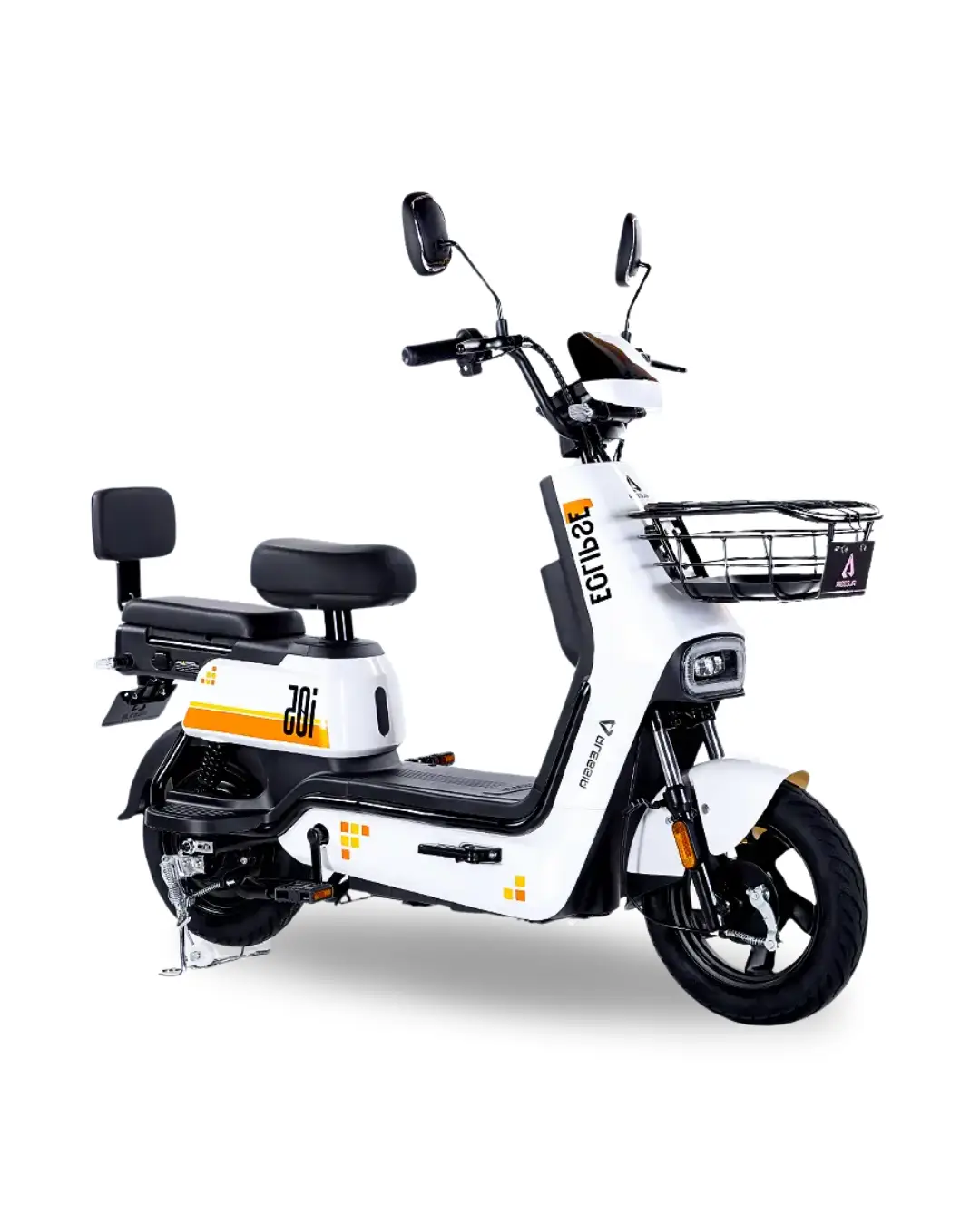 Bicicleta Eléctrica i05 Eclipse Alessia - Image 3